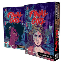 Final Girl - A Knock at the Door (Series 2)